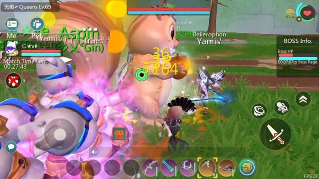 How To Do kill Fast Bomb squirrel,, not use bugs..!!⚡??? смотреть онлайн