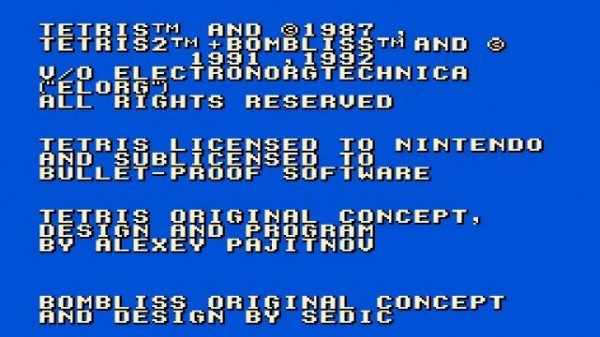 Super Tetris 2 + Bombliss SNES (Puzzle mode) - Real-Time Playthrough