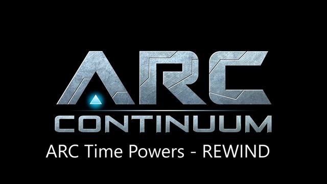 Arc Continuum - Powers Montage смотреть онлайн