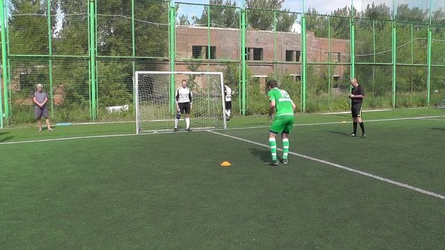 Финал / Серия пенальти / Волжская Ладья 2015 / ВолгаЭкоГрупп-Тольятти смотреть онлайн