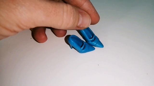 Новые причёски для кукол! Лол и Барби. смотреть онлайн