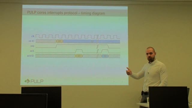 WOSH: Understanding and working with PULP смотреть онлайн