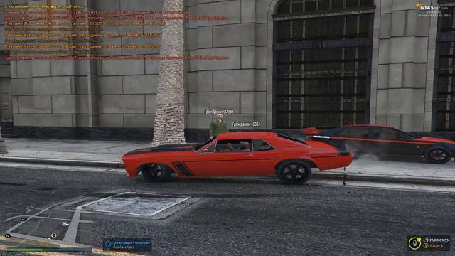 КАК ОБМАНЫВАЮТ НОВИЧКОВ НА ПРОЭКТЕ | ГТА 5 РП RAINBOW LA MESA VINEWOOD STRAWBERRY DOWNTOWN SUNRAISE смотреть онлайн