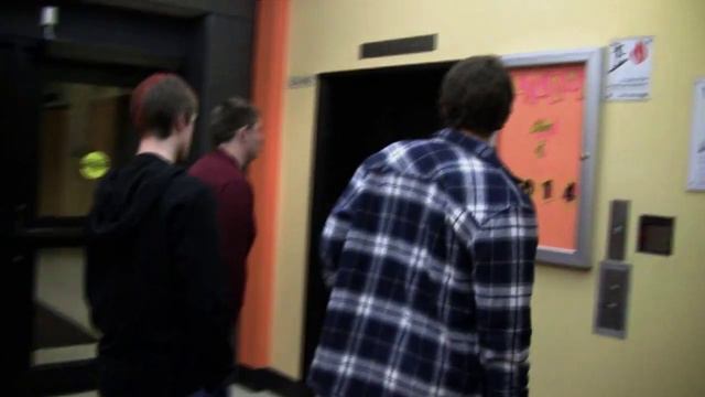 The Midnight Ramblers Present: The Rambler King, Video 4 смотреть онлайн