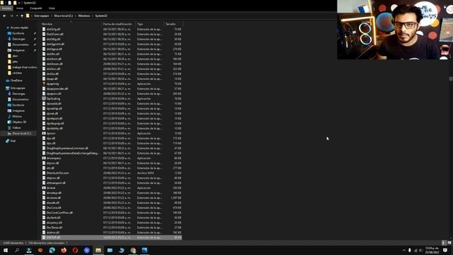 Solucion Definitiva Error 0xc000007b 2022 смотреть онлайн