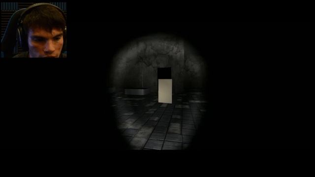 DON'T USE YOUR LIGHT OR IT WILL GET YOU?! - Dark Dread (Horror Game) смотреть онлайн