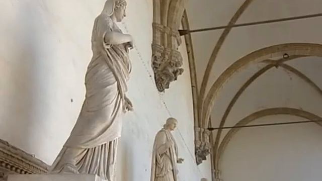 Флоренция. По следам гениев Возрождения. смотреть онлайн