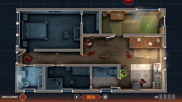 Flowing through the Pie State 2: Twice the Pie, Double the Salsa. | Doorkickers 2: Task Force North смотреть онлайн