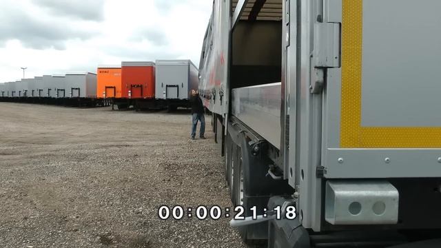 Kogel.Быстрая растентовка шторы.mp4