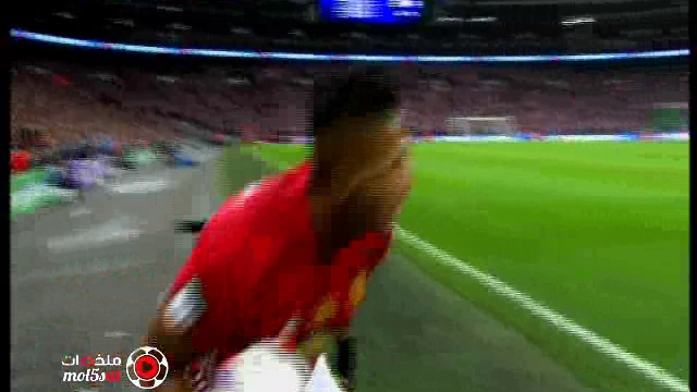 Manchester United VS Southampton 2nd Half смотреть онлайн