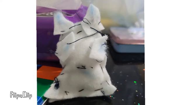 plushie of camelia смотреть онлайн