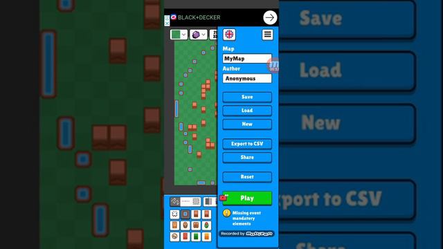 Как сделать карту для бравл старс.? смотреть онлайн