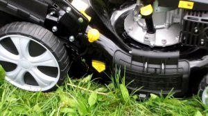 газонокосилка CHAMPION LM4627