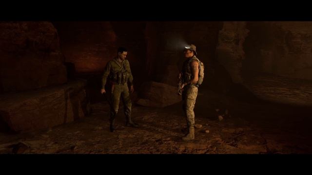House Of Ashes - Прохождение на русском (без комментариев) #3 - Реки крови смотреть онлайн
