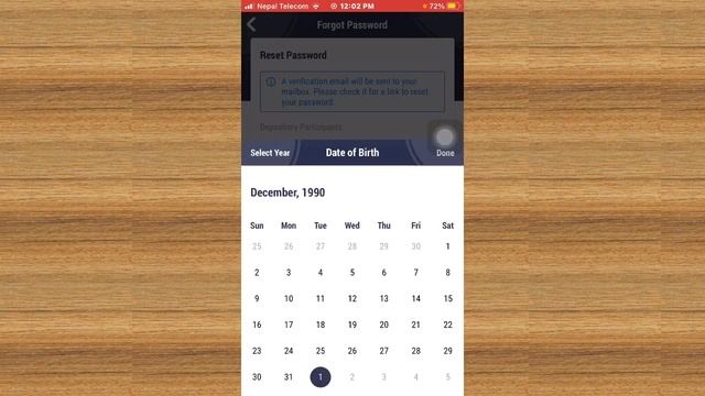 Mero share forgot password | Mero share ko password reset garne tarika | Mero Share смотреть онлайн
