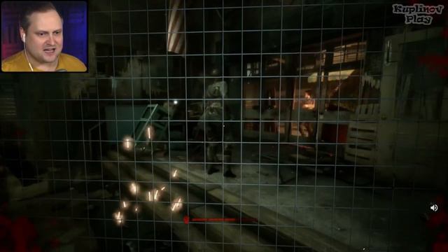 СМЕШНЫЕ МОМЕНТЫ СО СТРИМА КУПЛИНОВА ПО ИГРЕ THE OUTLAST TRIALS смотреть онлайн