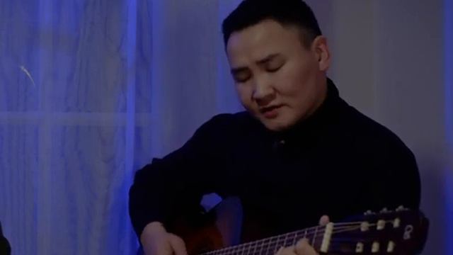 А зори здесь тихие - cover by М.Энхдалай М.Ариунболд смотреть онлайн
