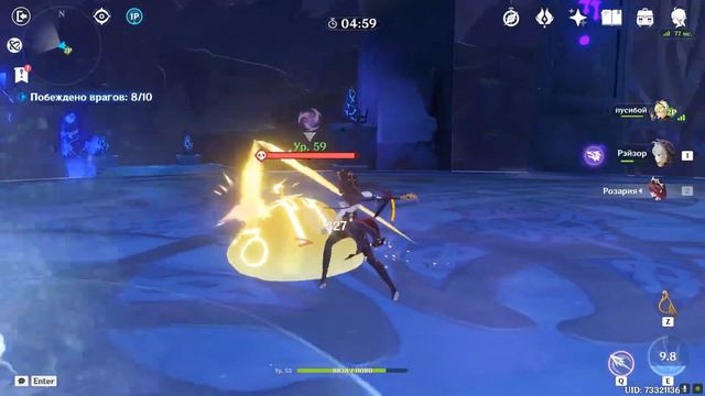 КТО КРУЧЕ: КЕЙА ИЛИ ДИЛЮК? КЕЙЛЮКИ КАНОН?