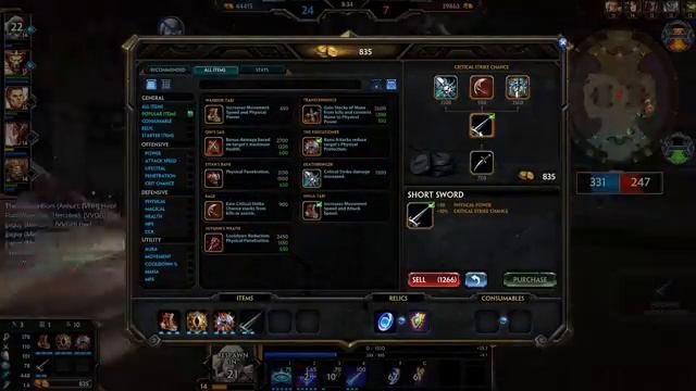 Smite: RAINBOWS AND SPARKLES!- Fabulous Chiron Corrupted Arena Gameplay смотреть онлайн