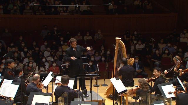 Debussy Danse Sacrée, Danse Profane
