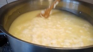 Адыгейский сыр//Рецепт приготовления в домашних условиях