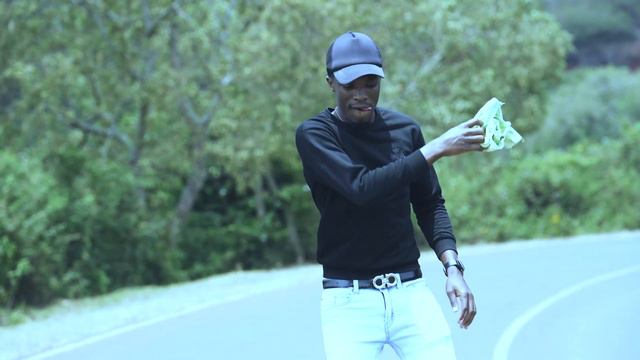 ASANTE MAMA by IFETSA BRIAN M. OFFICIAL 4K VIDEO ( Sms "SKIZA 5968451" send TO 811) смотреть онлайн