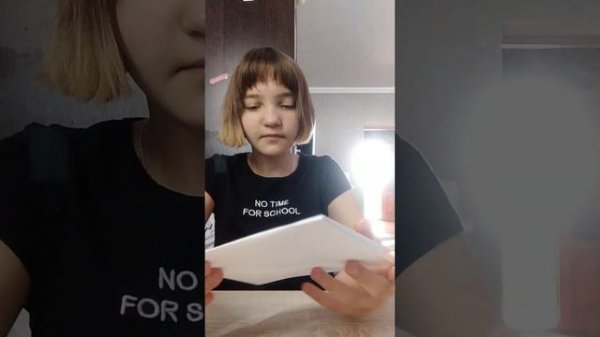 как сделать легко и просто письмо солдату