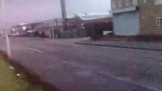 GSXR K5 750 With Racefit Growler смотреть онлайн