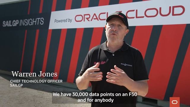 SailGP insights смотреть онлайн