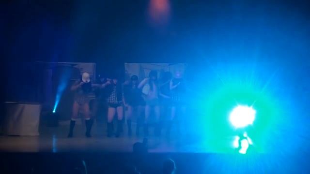 школа танцев красноярск evolvers - dancehall смотреть онлайн