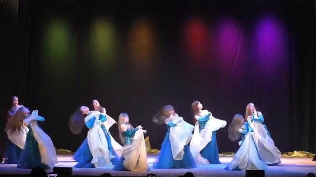 48. "Загадочный Восток" смотреть онлайн