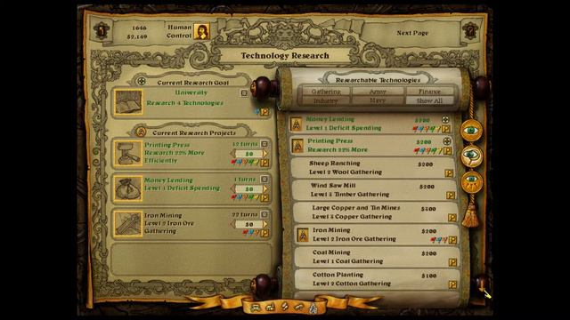 Let's Play Imperialism II (1999) - Fearful France - Episode 08 смотреть онлайн