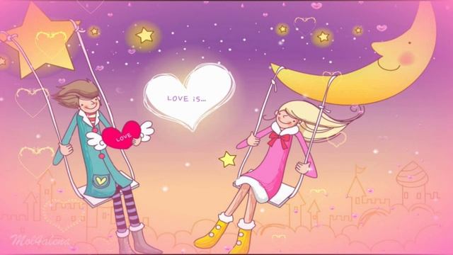 Валентинки.avi смотреть онлайн