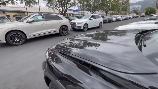 Авторынок в США / Что может позволить себе хэндимен? / CarMax в Америке смотреть онлайн