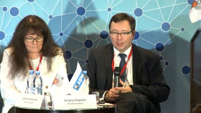 2018.12.24 - Круглый стол. Вовлеченность и взаимодействие участников фармаконадзора смотреть онлайн