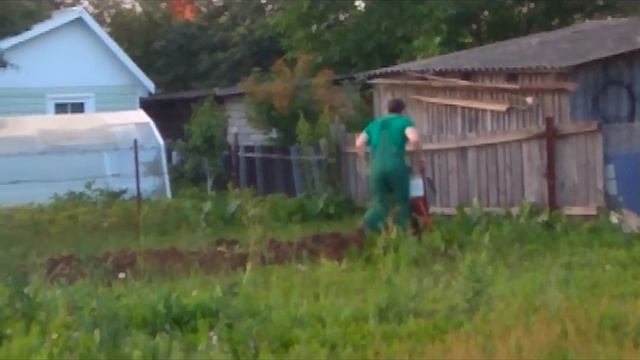 Дача 2018 год!!! смотреть онлайн