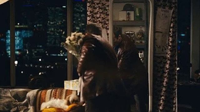 Семь психопатов: как похищение собаки привело к неожиданным последствиям смотреть онлайн