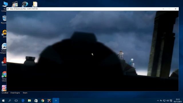 How To Fix SteamApi_Init And Stopped Working In Select Audio Language Tales Of Zestiria смотреть онлайн