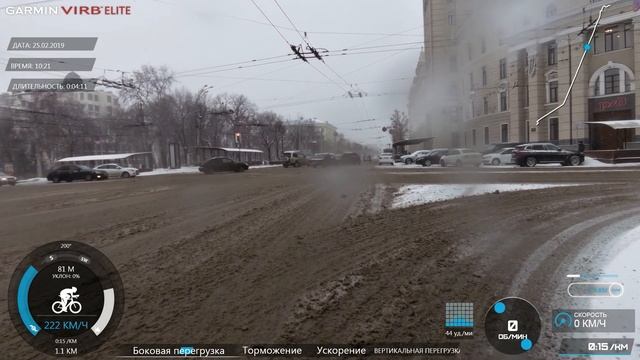Мое видео6 / Воронеж 25 февраля 2019 снежок смотреть онлайн