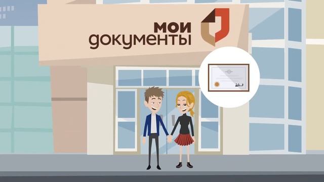 Презентационный ролик для МФЦ на форум в Сочи (tvoiformat.ru) смотреть онлайн