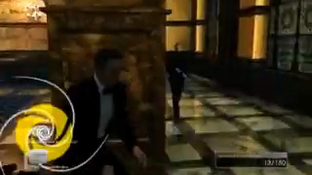 Видео обзор игры — James Bond 007 Blood Stone отзывы и рейтинг, дата выхода, платформы, системные т смотреть онлайн