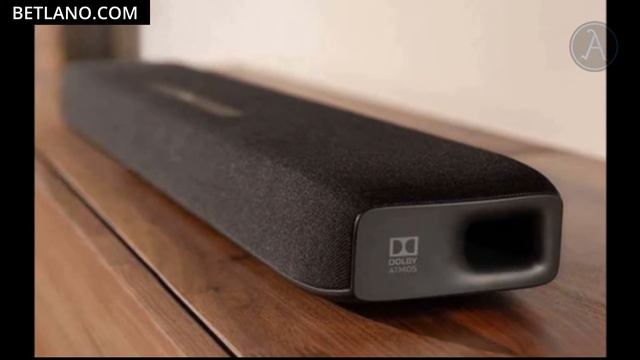 Best Budget Dolby Atmos Soundbar | Soundcore Infini Pro Dolby Atmos Soundbar|120W Bluetooth Soundba смотреть онлайн