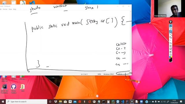 8_Java Simplified (all in one) смотреть онлайн