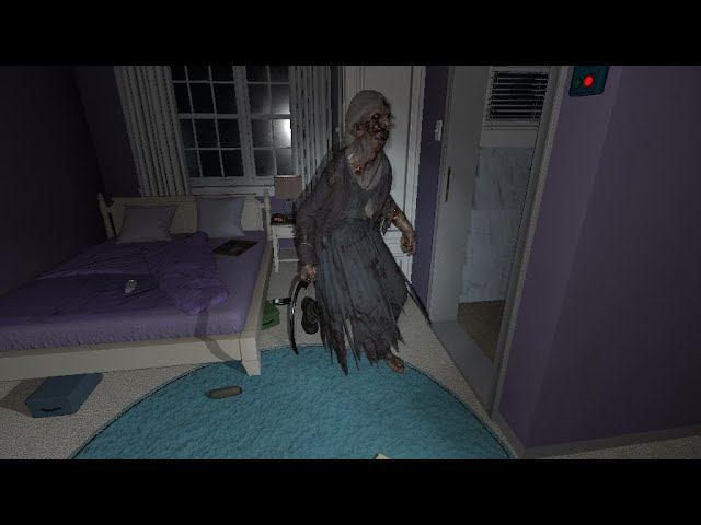 Страшно весело: Phasmophobia с друзьями