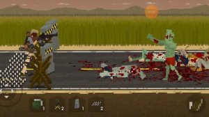 прохождение игры They Are Coming 2