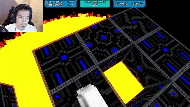 RIGHTSIDE LEFTSIDE UPSIDEDOWN! | Vertigo Void смотреть онлайн