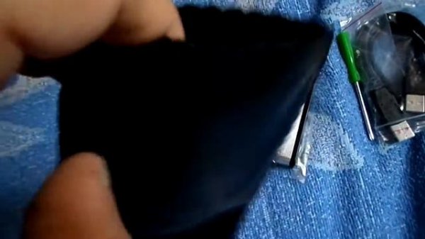 Корпус коробка для USB 2 0 IDE 2,5 HDD жесткого диска