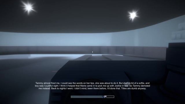 Работа заливщика льда - Zamboni Simulator 2019