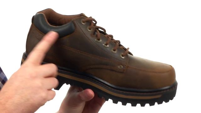 SKECHERS Mariner SKU:7208970 смотреть онлайн