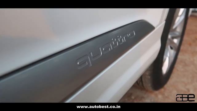 Audi Q7 45 TDI Quattro Technology Pack | ABE Premium Pre-Owned Cars | Repost смотреть онлайн